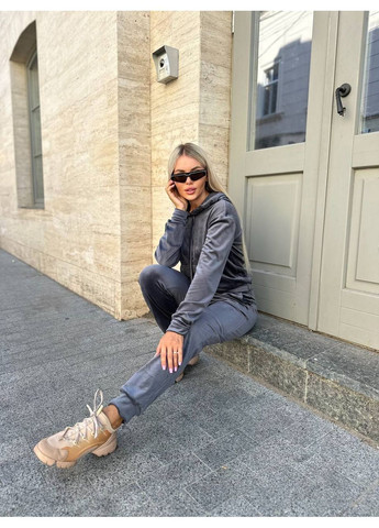 Женский спортивный костюм No Brand (363264251)