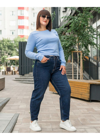 Джинси SH AMB 406-1 Alenka Plus - (361064854)