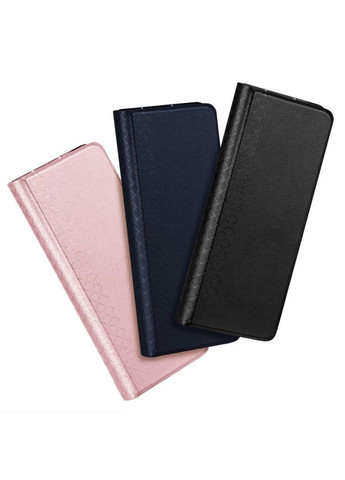 Чохол для смартфона Bril для Samsung Fold 5 Blue Dux Ducis (314873518)