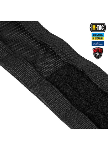Ремень Range Belt Cobra Buckle Gen.IV Black M-TAC (315146948)