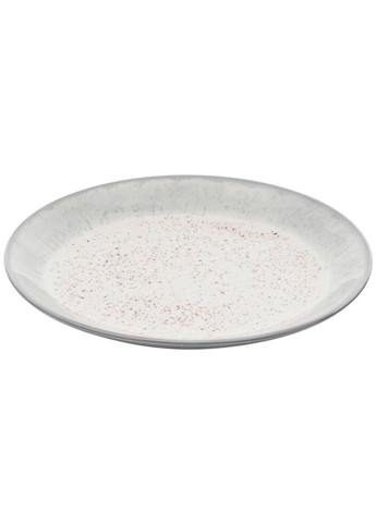 Тарілка десертна Siena AR-2919-SW 19 см сіра Ardesto (296636684)