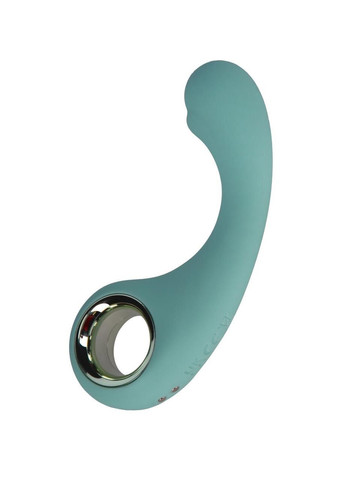 Вибратор FairyGasm BraveryAward green No Brand (303888079)