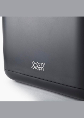 Органайзер для зубных щеток EasyStore Black Large 70599 Joseph Joseph (316517398)