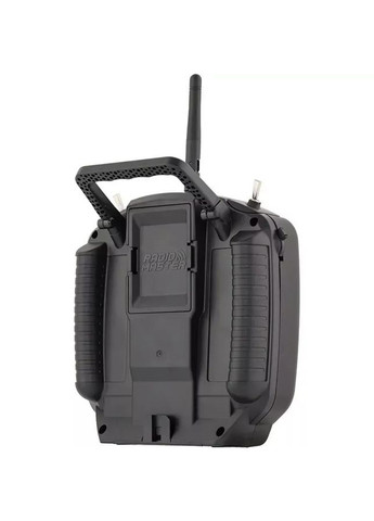 FPV пульт TX12 MKII ELRS M2 с аккумуляторами 18650 (2 x 1200мАч) Radiomaster (315718762)