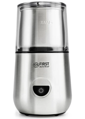Кофемолка FA-5486-1 200 Вт серебристая First (378366852)