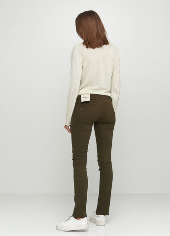 Джинсы Черный Pepe Jeans - (315406205)