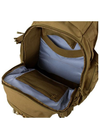 Рюкзак туристичний Urban Go Pack 33л (coyote brown) (147-498) Condor Urban Go Pack 33л (coyote brown) (370018250)