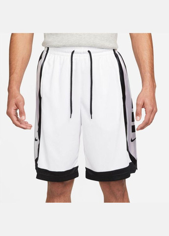 Баскетбольні Шорти Dri-FIT Elite Men’ Basketball Shorts(DH7142-100) S Nike (297524806)