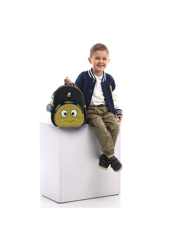 Рюкзак Kids Monster 8,5 л K25-2727XS-7 Kite (325476439)