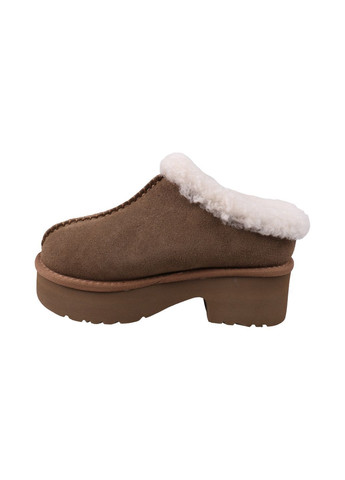 Туфлі жіночі хакі натуральна замша Gifanni 368-26ZTC хакі (365859869)