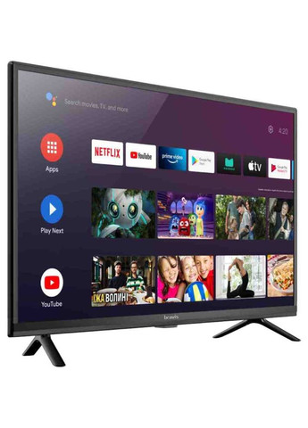 Телевізор 32K5000H Bravis (315422390)