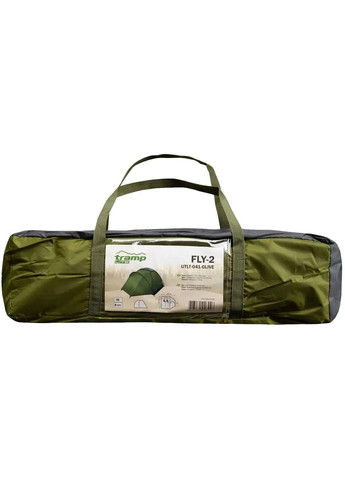 Намет Tramp Light Fly 2 Olive No Brand (341540417)