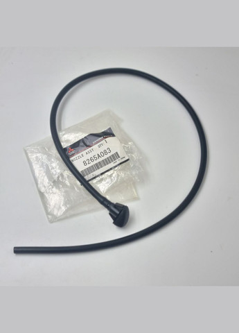 Оригинальная форсунка омывателя стекла лобового, левая 8265A083 Лансер Mitsubishi (345736837)