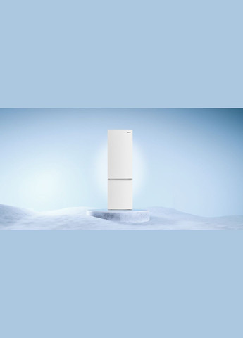 Холодильник NFN-180W Grifon