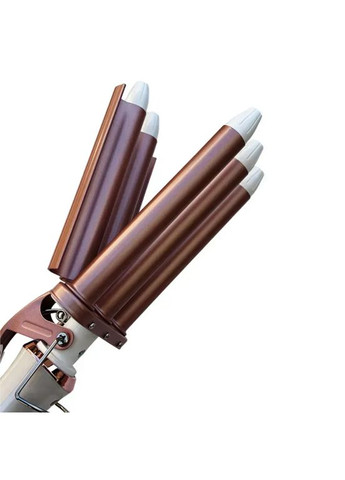 Плойка для волосся 5 хвиль - VGR 528 (361080697)