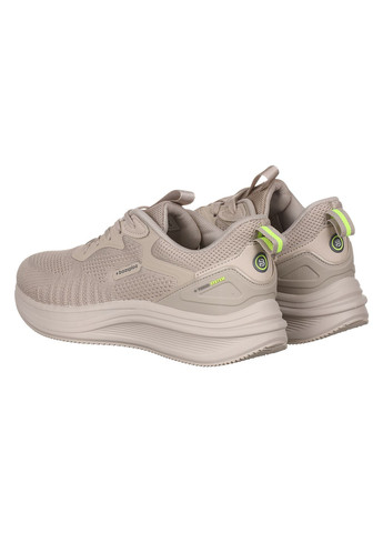 Жіночі кросівки з текстилю L1812-26C Baas бежеві демісезони (301407742)