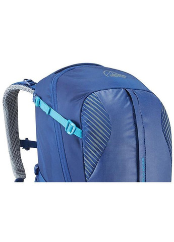 Спортивный рюкзак AirZone Velo ND25л Blue Print (LA FTE-60-BP-25) Lowe Alpine (335406498)