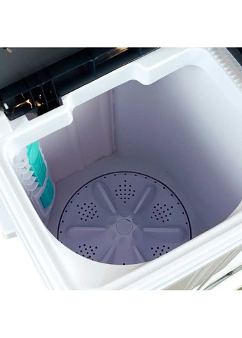 Стиральная машина GWLWS602B3 Grunhelm (306528095)