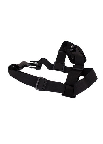 Крепление на плечо для экшн камер SJCAM, GoPro, Xiaomi, AEE, Sony Primo (333720114)