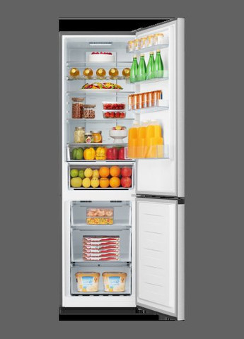 Холодильник RB435N4BCE Hisense