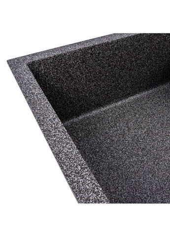 Гранитная мойка CALYPSO 7950 матовая. Valeso (358058978)