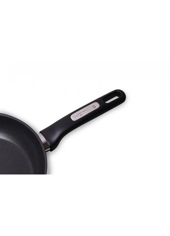 Сковорода d-28 см с антипригарным покрытием ILAG из алюминия КМ-4414. Kamille (317045924)