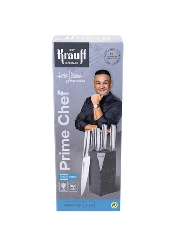 Набор ножей Prime Chef 6 (29-305-178) Krauff (336146618)