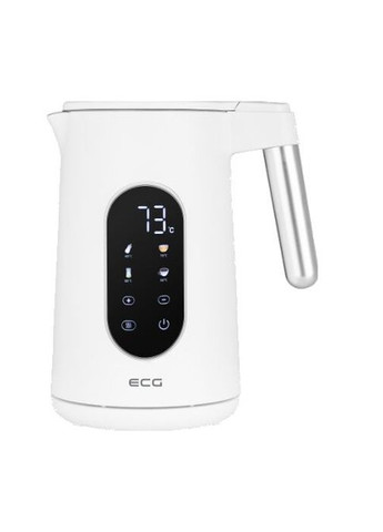 Чайник RK 1799 Smart White 82818 ECG (315151117)