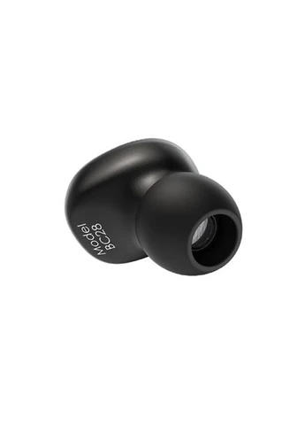 Гарнитура беспроводная BC28 Shiny sound MINI wireless headset Black Borofone (302503857)