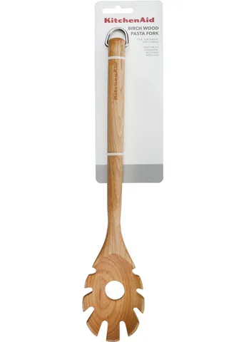 Ложка для спагеті Coreline 34.1 см береза (KQR712OHE) KitchenAid (397412333)