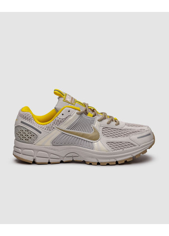 КРОСІВКИ ЖІНОЧІ NIKE AIR ZOOM VOMERO 5 LIGHT BONE НАЙК АІР ЗУМ ВОМЕРО No Brand комбіновані демісезони (367169551)