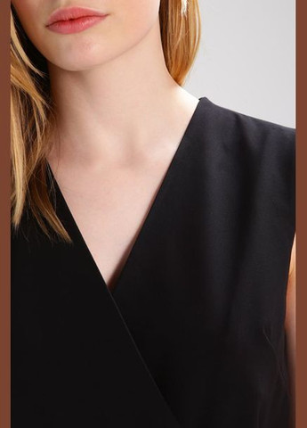 Комбінезон Just Female GILDA JUMPSUIT комбінезон-брюки однотонний чорний коктейльний