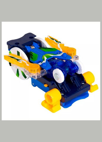 Машинка-трансформер S2 L1 - ШЕДОУ ВІНД (EU684101) Screechers Wild (326887341)