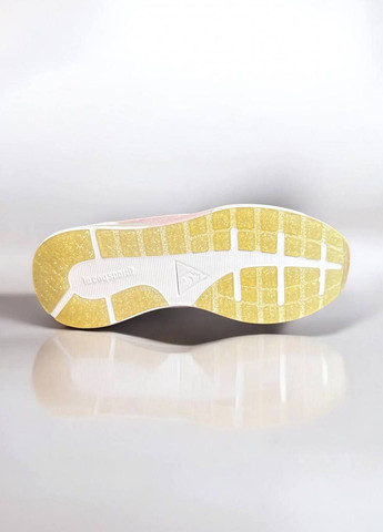 Кроссовки Le Coq Sportif розовые (322320502)