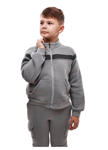 Толстовка для мальчика No Brand (370433775)