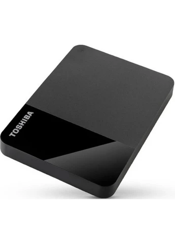 Внешний жесткий диск 2.5" 1TB Canvio (HDTP310EK3AA) Toshiba (394401413)