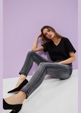 Джинсы женские Moodo - (328923053)