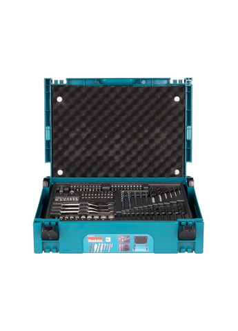 Набір біт та свердл (70 предметів) E-24913 Makita (327415375)