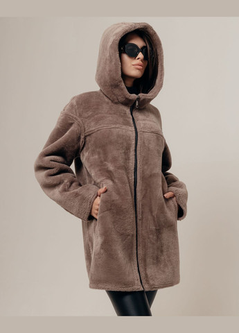 Дубленка двусторонняя RR Designer (307059426)