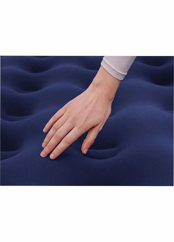 Надувной матрас Pavillo 67001, 99 х 188 х 22 см. Одноместный Bestway (301916720)