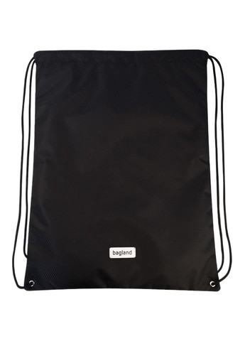 Котомка ROLY 8 л. черный (00566332) Bagland (364845902)