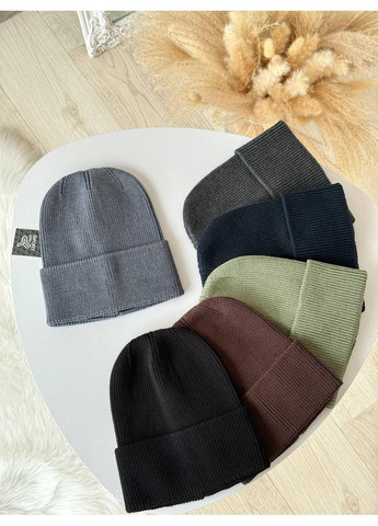 Шапка No Brand (362918066)