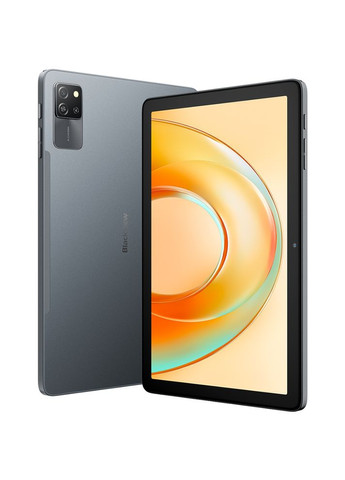 Планшет Tab 60 Pro 10.1" HD /8GB/128GB/ T606 /7700mAh/ 5+8Мп /LTE/Grey Blackview (362668959)