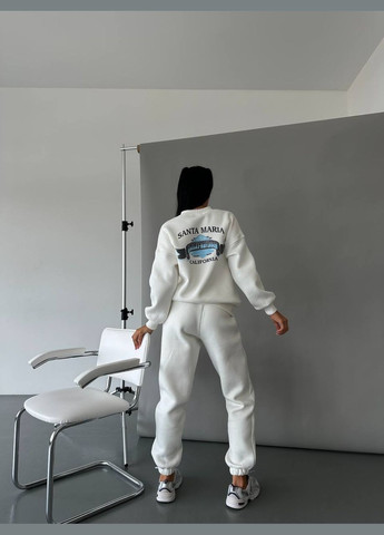 Брюки однотонные женские Adelante (321999817)