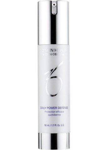 Дефенс сыворотка для кожи лица Zo Skin Daily Power Defense 50ml (562145-649) Zein Obagi (368616507)