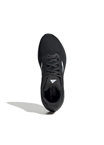 Черные кроссовки мужские cloudfoam move black id6528 adidas