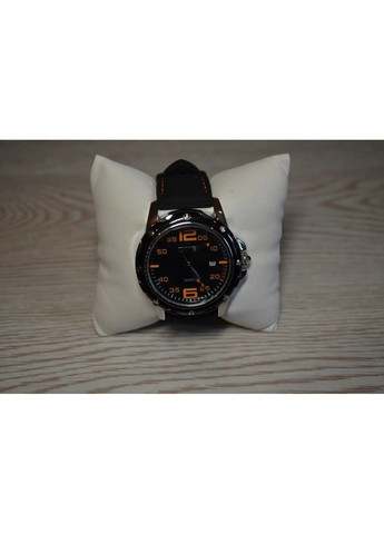 Чоловічий наручний годинник Robby Steel 0992S (Чорний) Skmei (314483941)