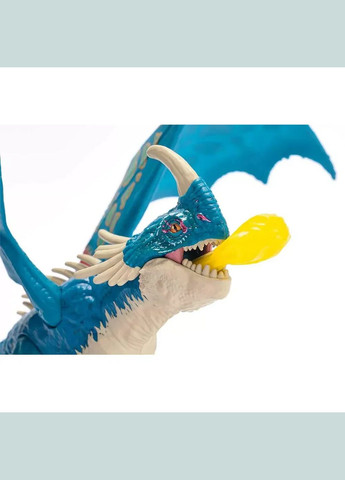 Іграшка інтерактивна Як приборкати дракона Громгільда (SM66662/9573) Dragons (342715909)