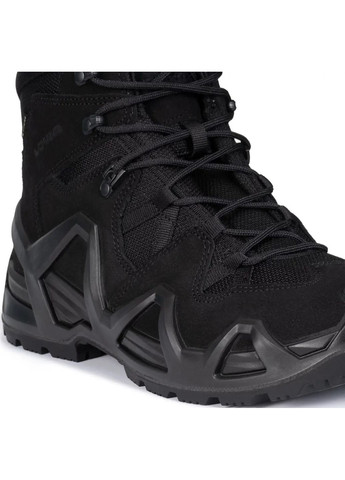 Ботинки из Gore-Tex Zephyr MK2 GTX MID TF UK 11/EU Black Lowa (316254353)