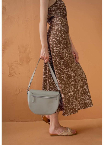 Женская кожаная сумка Ruby L зеленая TW-RUBY-BIG-GREEN The Wings (293056250)